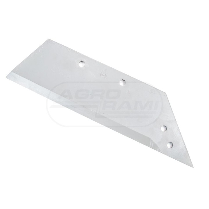 Lemiesz lewy JR-30 HARDOX500 242201/10/PL Stankiewicz - ZPL