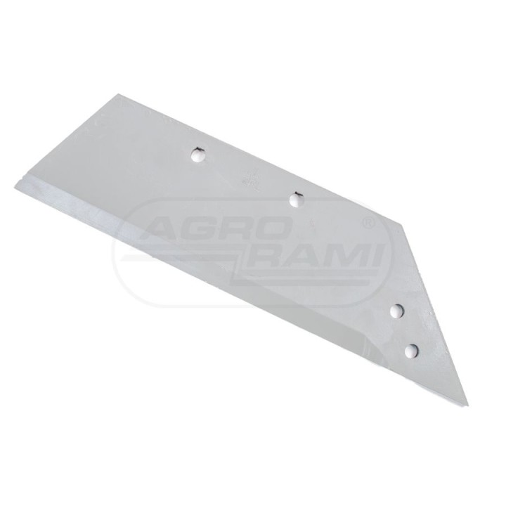 Lemiesz lewy JR-30 HARDOX500 242201/10/PL Stankiewicz - ZPL