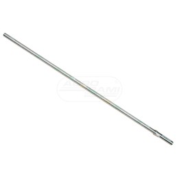 Wał tylny   fi 45 L-2225 mm  TYTAN 11 13 2222030000301 UNIA