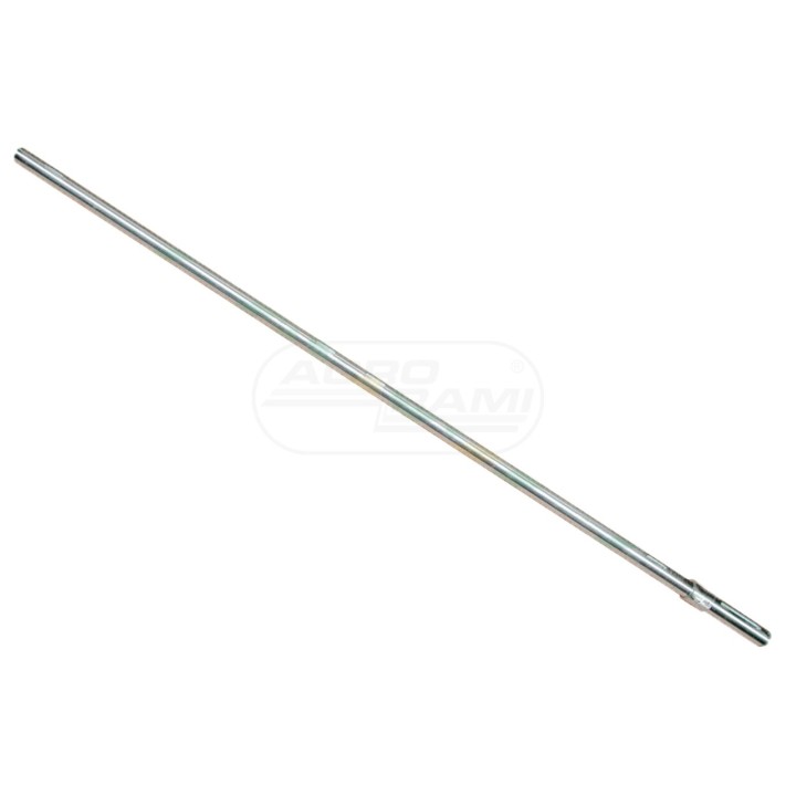 Wał tylny   fi 45 L-2225 mm  TYTAN 11 13 2222030000301 UNIA