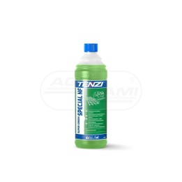 Środek do mycia posadzek warsztatowych garażu Super Green Specjal NF TENZI 1 L I-05/001