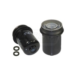 Filtr paliwa HIFI FILTER SN 40785 SN 40785, DZ115391, RE551507