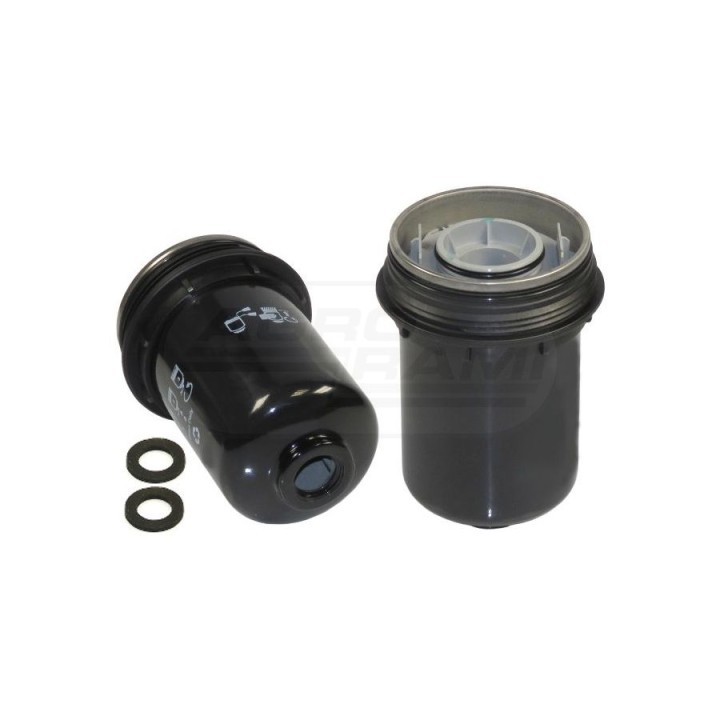 Filtr paliwa HIFI FILTER SN 40785 SN 40785, DZ115391, RE551507