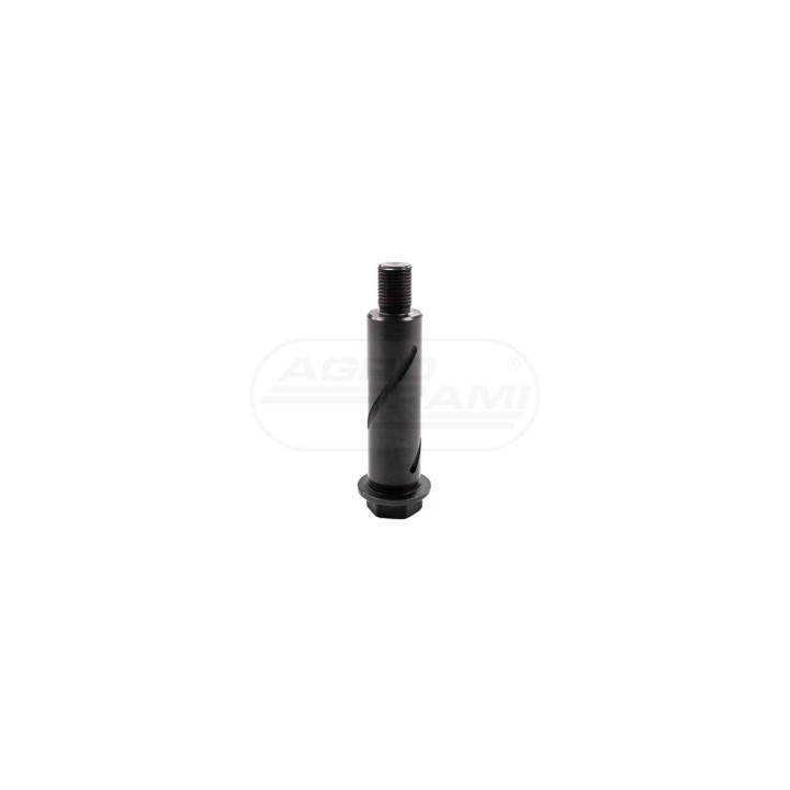 ŚRUBA SPECJALNA D25 M16X240 ORYGINAŁ A139421700 Kverneland