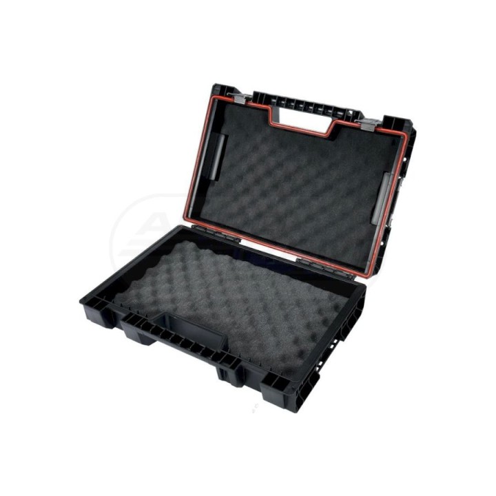 Skrzynka, walizka systemowa na elektronarzędzia 41G2 S12 YATO 45x32x12 cm YT09170