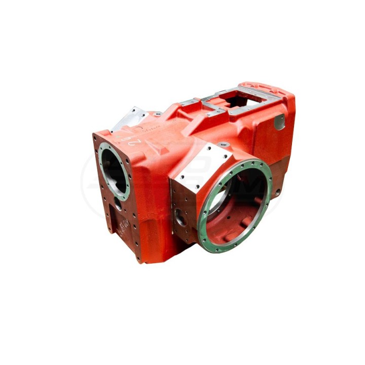 Korpus tylnego mostu FHSX- OD 2013R. 29154001 Zetor