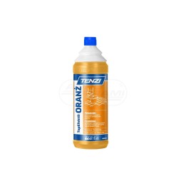 Płyn do mycia płytek, paneli, parkietu, mebli-Topefekt Oranż TENZI 1 L B-01/001