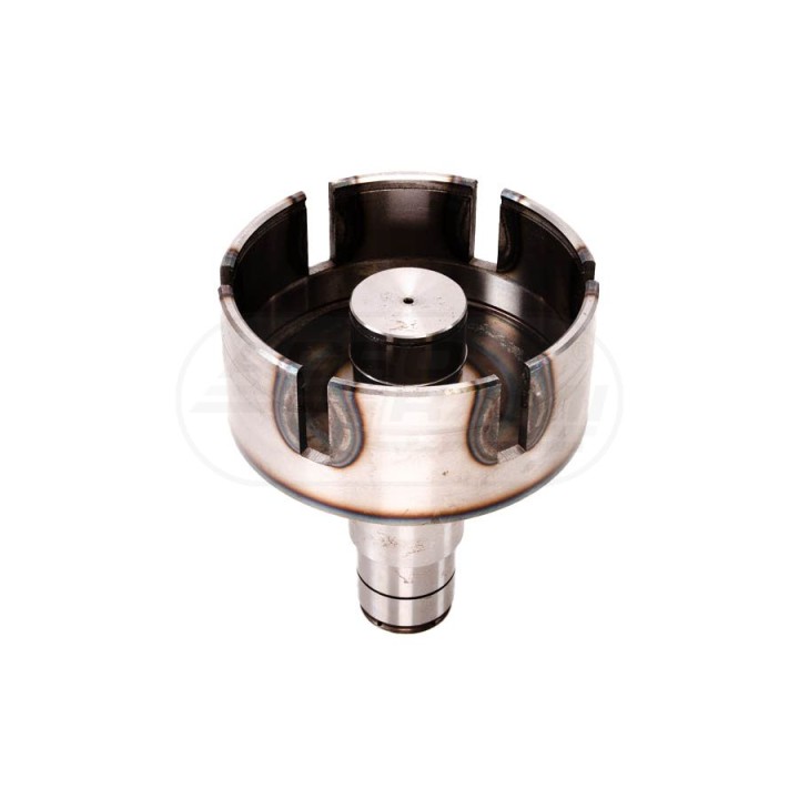 Korpus sprzęgła 89153620/K PRODUKT POLSKI