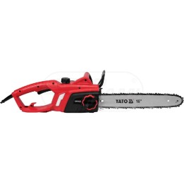 Piła łańcuchowa elektryczna YATO 2000W YT84870