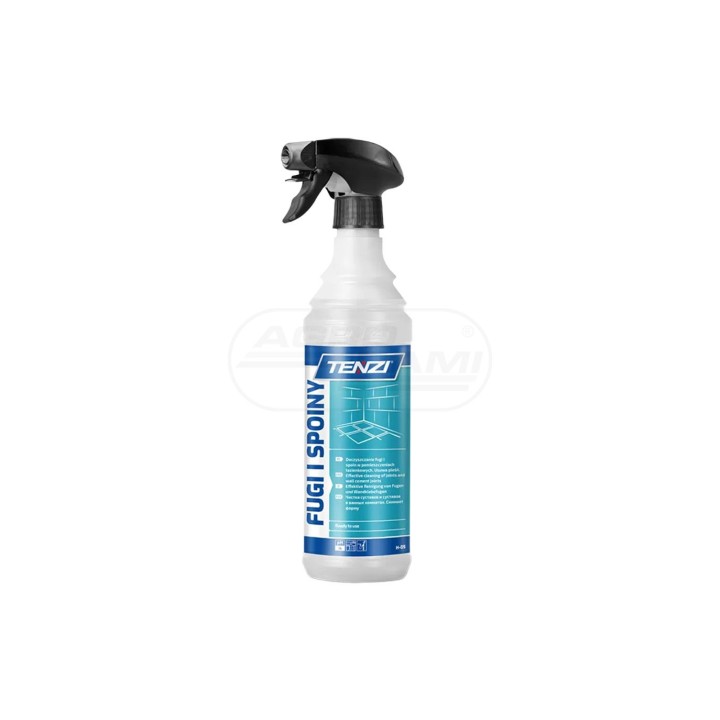Środek do czyszczenia fug TENZI 600 ml H-05/600