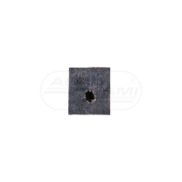 Zderzak przedniej osi Z25-60506 PRODUKT CZESKI