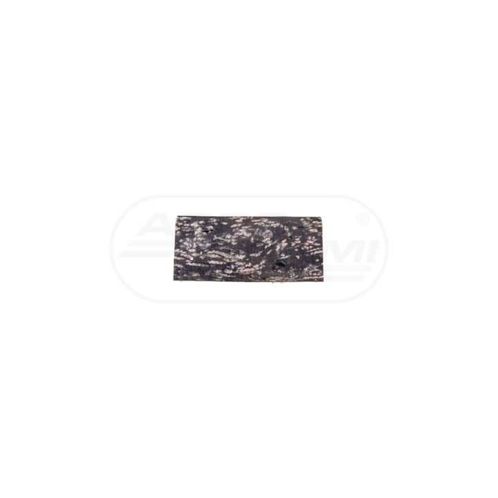 Zderzak przedniej osi Z25-60506 PRODUKT CZESKI