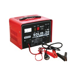 Prostownik SOLID 18 WELDMAN 14A SCHMITH