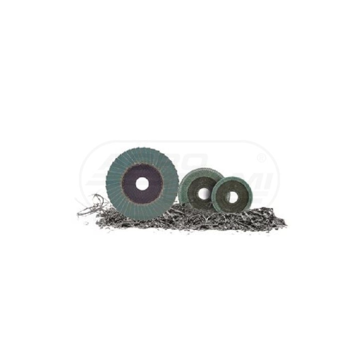 Tarcza cyrkonowa 125, G80 Milwaukee MIL4932472226