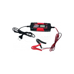 Prostownik LCD 6/12V WELDMAN 4A SCHMITH