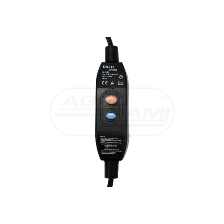 Przecinarka do gresu i kamienia do pracy na mokro i sucho YATO 1400W 125 mm YT82159