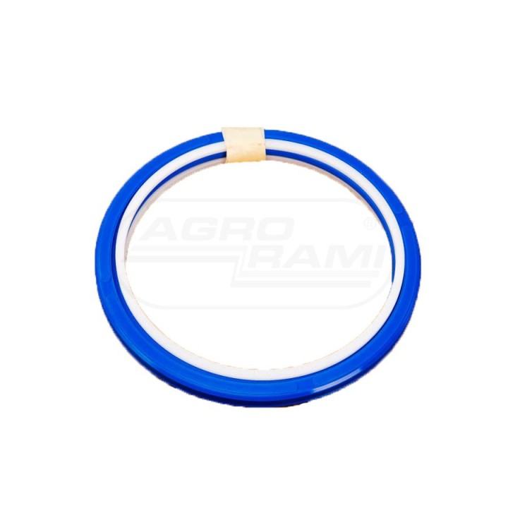 Uszczelniacz skrzyni Vario Skrzynia ML90 ML130 G411102430011 , 80X96X7