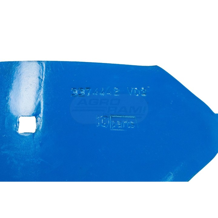 REDLICA ŚRODKOWA 3374442 IQP 3374442, K12 iQparts