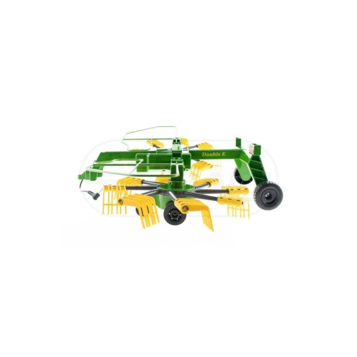 Zgrabiarka pokosowa R/C RTR 2,4 GHz do traktorów Double Eagle DO-S052