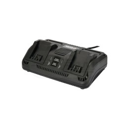 Ładowarka podwójna YATO 18V YT82849