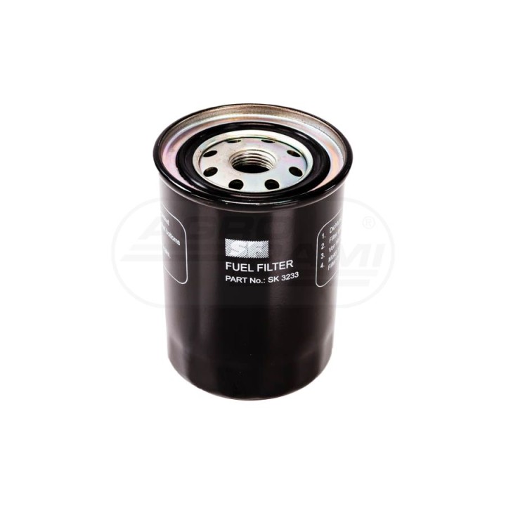 Filtr paliwa SF3233, W21ESF1660