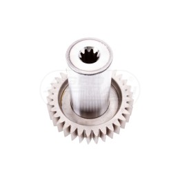 Wałek Pompy Hydrauliczej 504078463 2853833