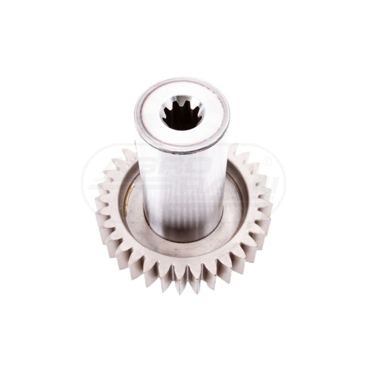 Wałek Pompy Hydrauliczej 504078463 2853833