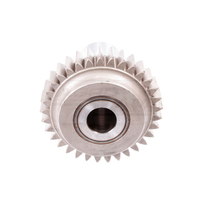 Wałek Pompy Hydrauliczej 504078463 2853833