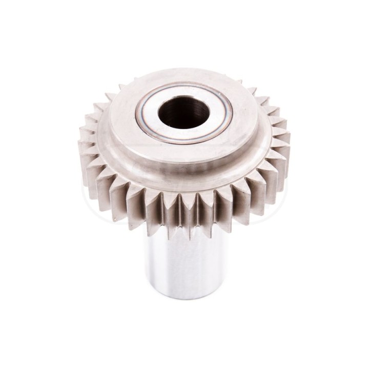 Wałek Pompy Hydrauliczej 504078463 2853833
