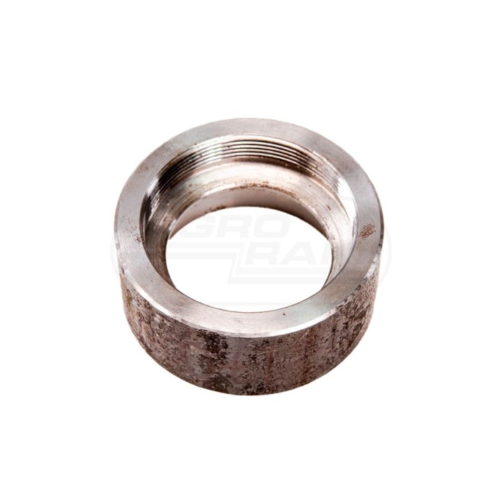 Nakrętka lewa bębna ham. Z25-481018 PRODUKT CZESKI