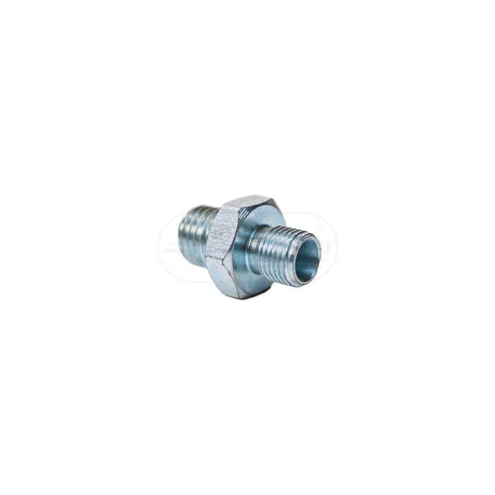 Złącze hydrauliczne proste BB 12x1,5/10x1 BB 12X1,5/10X1