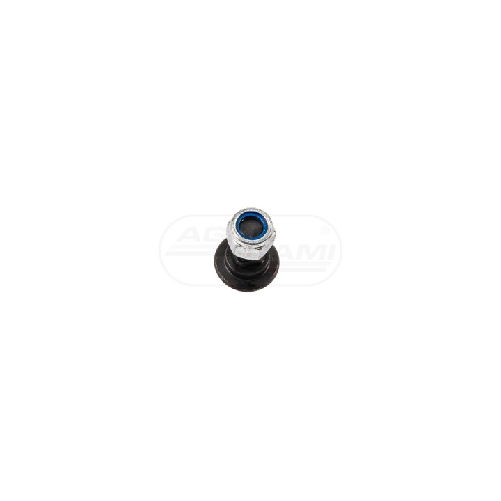 ŚRUBA NOŻYKA DO KOSIAREK M12 56403100, KT56403100 PRODUKT POLSKI