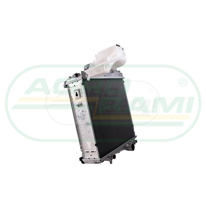 Chłodnica 26/150-175 AL171542 , AL176361 MAHLE | BEHR