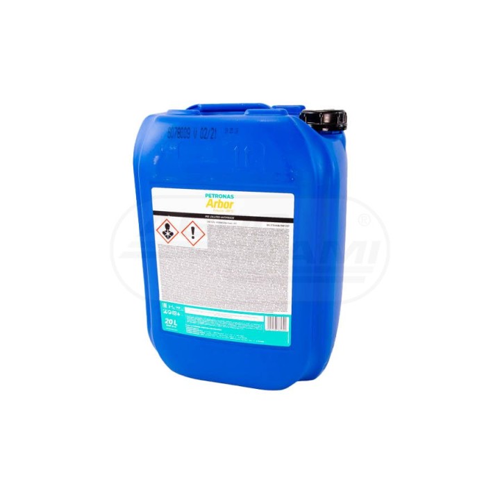 Płyn chłodniczy FREEZE -38 C Arbor 20 L