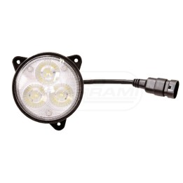 Lampa robocza przednia LED HC-CARGO 87308895, 87328621, 87455676, 87455677 HC CARGO