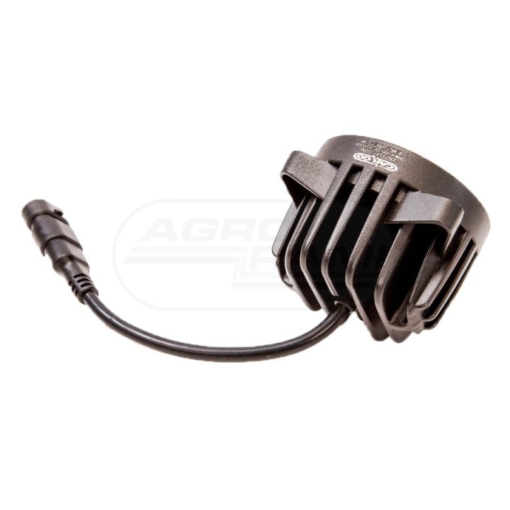 Lampa robocza przednia LED HC-CARGO 87308895, 87328621, 87455676, 87455677 HC CARGO