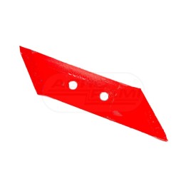 Dłuto 2 otworowe prawe KV 09,LM 40,PS 40 058801 PRODUKT CZESKI