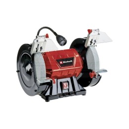 SZLIFIERKA PODWÓJNA STOŁOWA EINHELL TC-BG 200 L 4412820