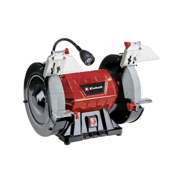 SZLIFIERKA PODWÓJNA STOŁOWA EINHELL TC-BG 200 L 4412820
