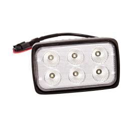 Lampa robocza pionowa LED RE33062, RE154908, 31636910, 3136900 HC CARGO