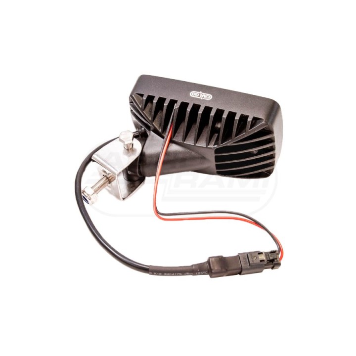 Lampa robocza pionowa LED RE33062, RE154908, 31636910, 3136900 HC CARGO