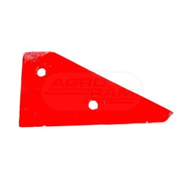 Płoza przednia prawa KV 09 298801 PRODUKT CZESKI