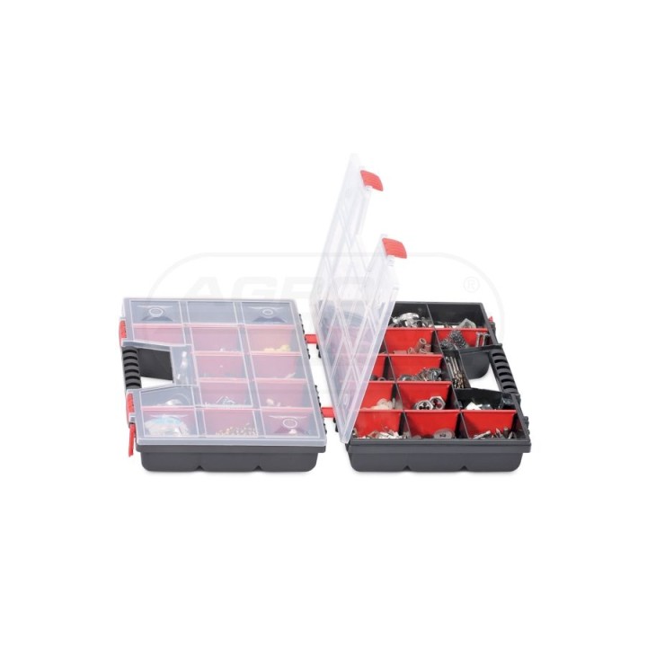 Organizer narzędziowy NOR DUO KNOS403015