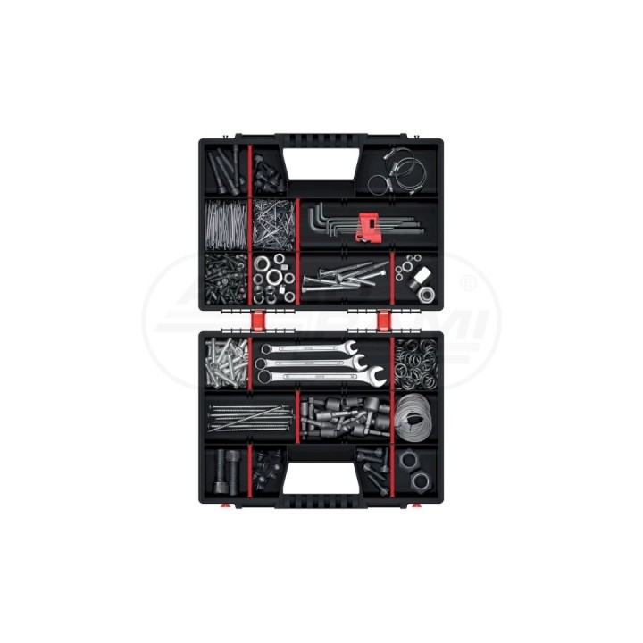 Organizer narzędziowy NOR DUO KNOS403015