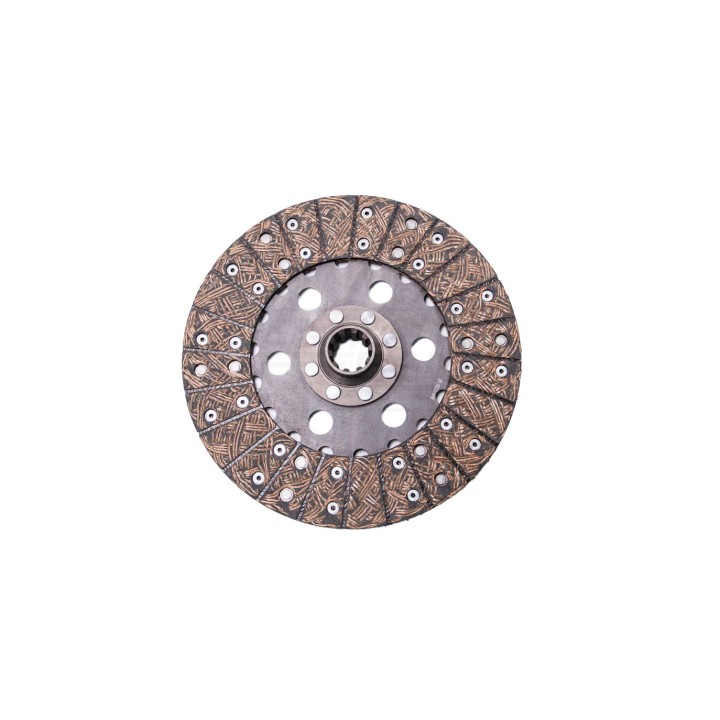 Tarcza sprzegla fi-280, fre-10 29x35x5,5 80400008, 400008, 456155, 9576851, 3733