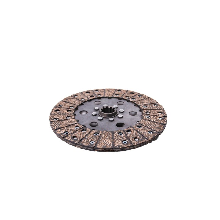 Tarcza sprzegla fi-280, fre-10 29x35x5,5 80400008, 400008, 456155, 9576851, 3733