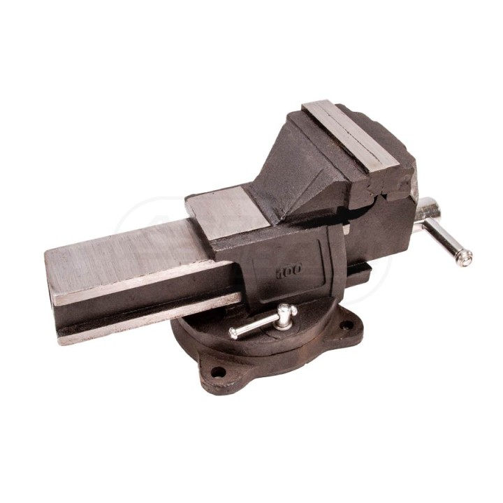 Imadło ślusarskie  100mm WARYŃSKI WMI005 Waryński