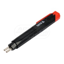 Tester płynu hamulcowego YATO YT72982
