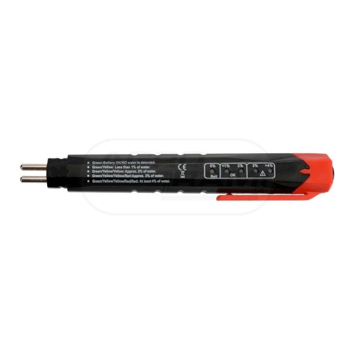 Tester płynu hamulcowego YATO YT72982