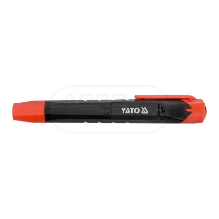 Tester płynu hamulcowego YATO YT72982